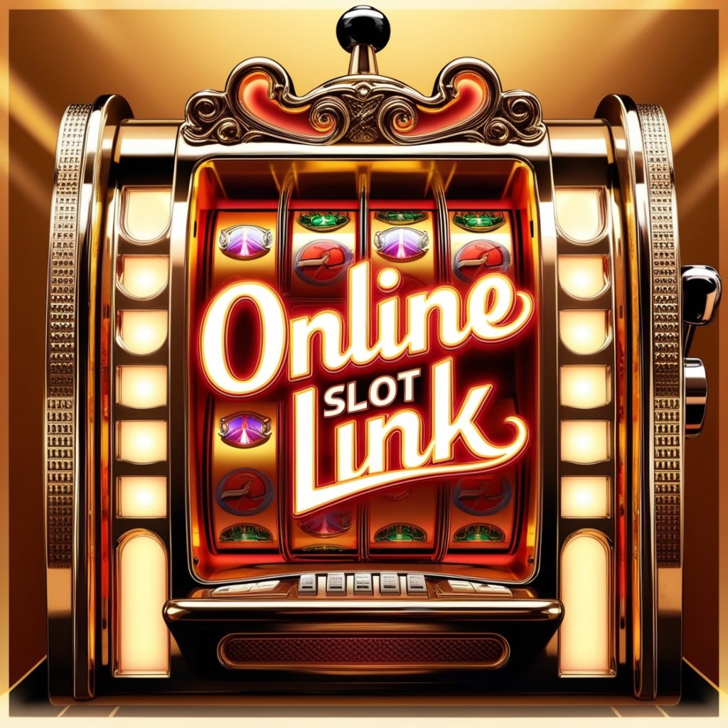 Link Slot Online