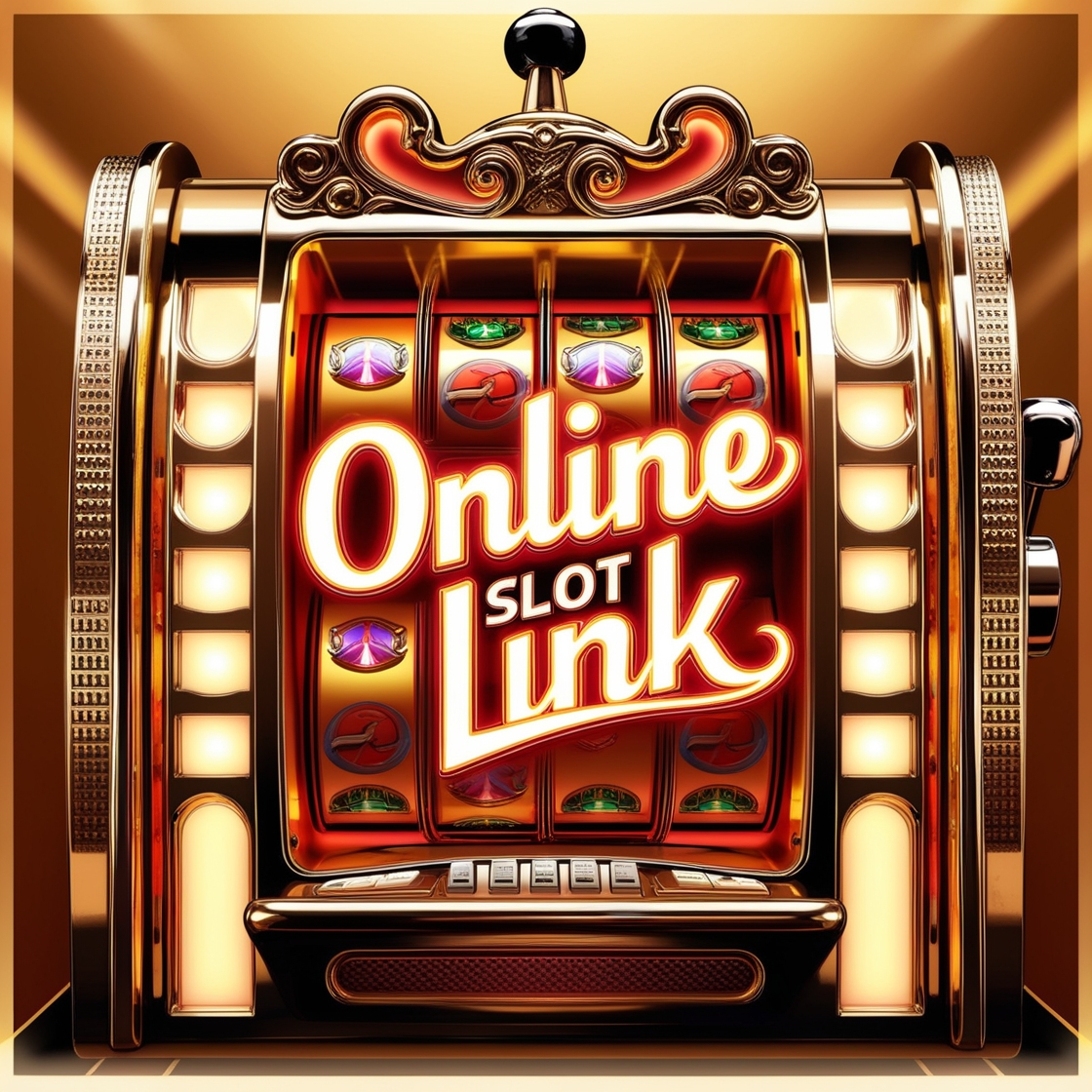 Link Slot Online