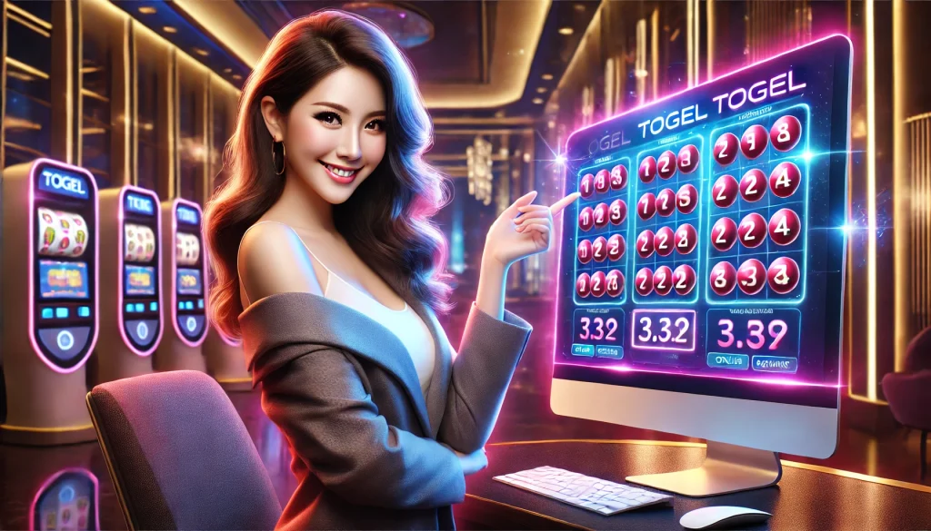 Bermain Togel dengan Bijak: Cara Meraih Keuntungan yang Lebih Besar